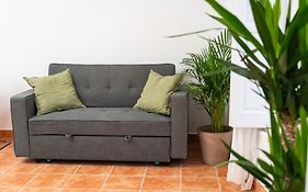 Centro Apartamento 2-D